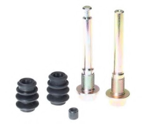 KAWE 169225 Guide Sleeve Kit, brake caliper